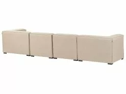 Beliani 4-istuttava Ulkosohvaryhmä Beige AREZZO 18 Beliani 4-istuttava Ulkosohvaryhmä Beige AREZZO -Ulkokalusteet shop undef src sa picid 848099 type whitesh image scaled