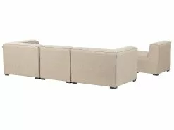 Beliani 4-istuttava Ulkosohvaryhmä Beige AREZZO 19 Beliani 4-istuttava Ulkosohvaryhmä Beige AREZZO -Ulkokalusteet shop undef src sa picid 848100 type whitesh image scaled