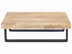 Beliani 5-istuttava Ulkosohvaryhmä Akasiapuu Vaaleanharmaa MYKONOS II 17 Beliani 5-istuttava Ulkosohvaryhmä Akasiapuu Vaaleanharmaa MYKONOS II -Ulkokalusteet shop undef src sa picid 848757 type whitesh image scaled