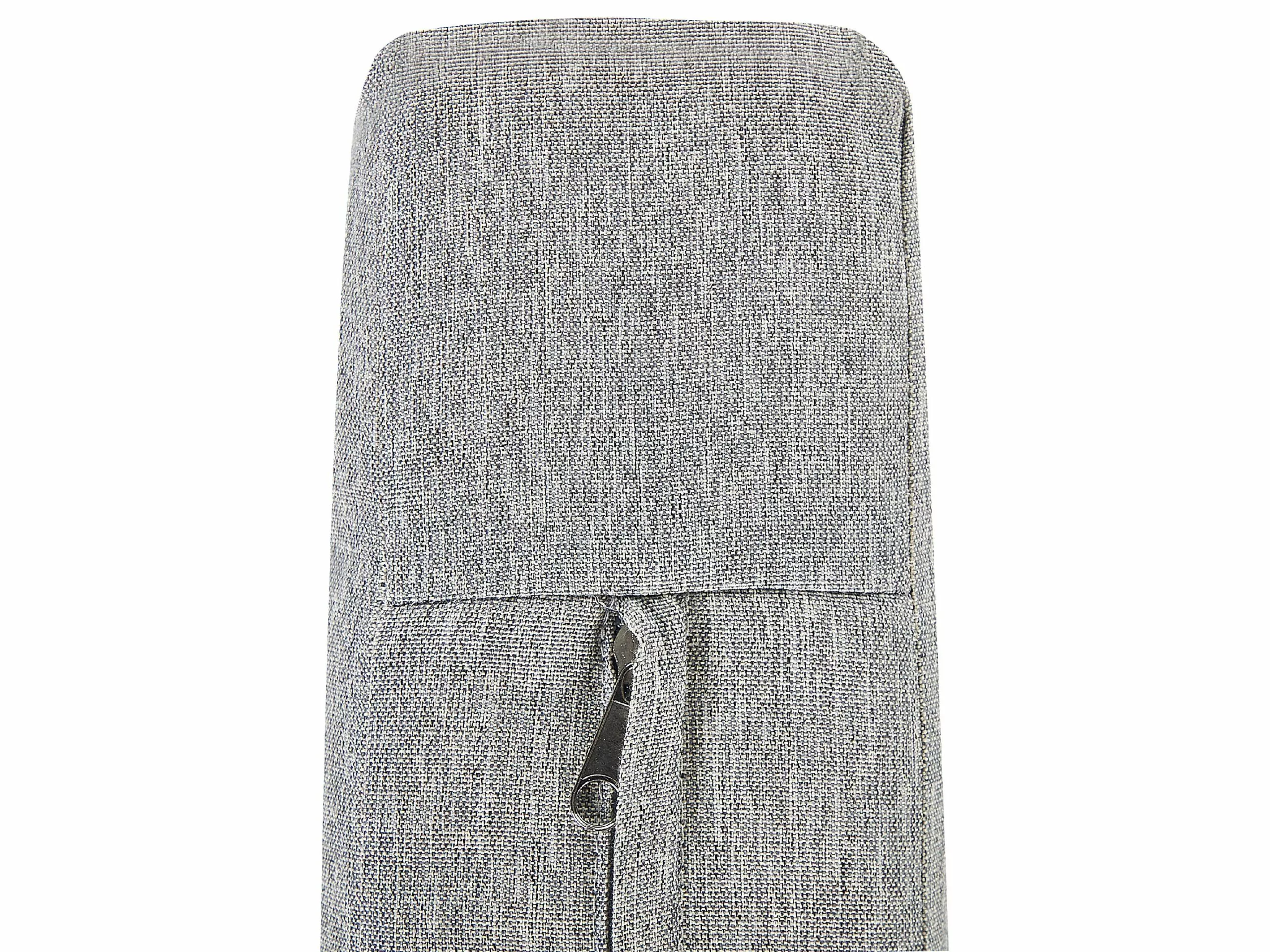 Beliani 5-istuttava Ulkosohvaryhmä Akasiapuu Vaaleanharmaa MYKONOS II 10 Beliani 5-istuttava Ulkosohvaryhmä Akasiapuu Vaaleanharmaa MYKONOS II - Image 10