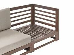 Beliani 3-istuttava Ulkosohva Sertifioitu Akasiapuu Tumma Puu TRANI 10 Beliani 3-istuttava Ulkosohva Sertifioitu Akasiapuu Tumma Puu TRANI -Ulkokalusteet shop undef src sa picid 852206 type whitesh image scaled